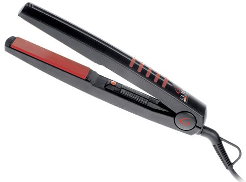 Alisador GAMA CP3M Ion Plus