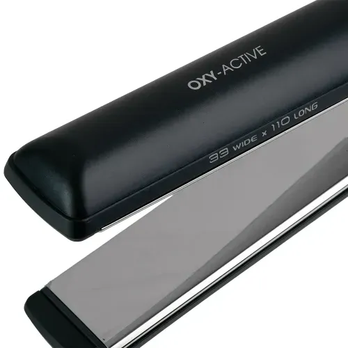 Alisador GAMA G-Style Gse Oxy Active