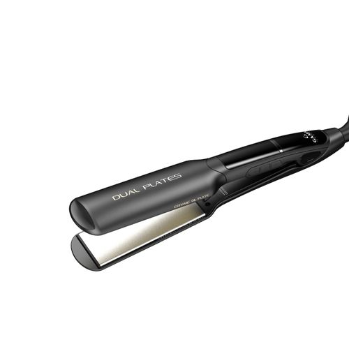 Plancha Digital GA.MA XWide Dual Plates 4D