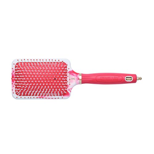 PADDLE BRUSH Breast Cancer Awareness