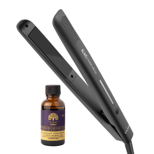 Pack Alisador Alais Ceramic + Aceite Argania 30ml