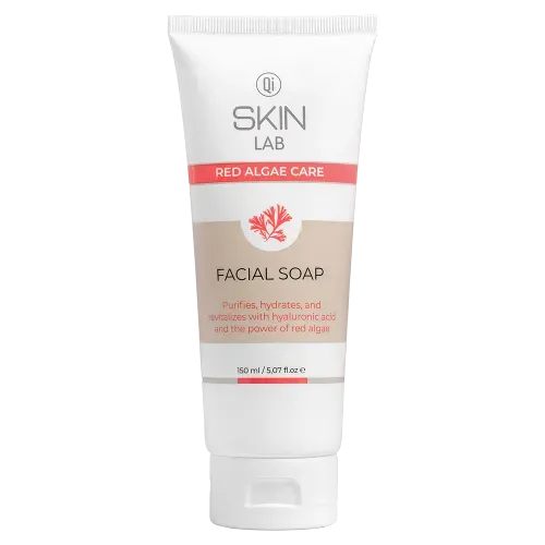 Skin Lab Red Algae Care Facial Soap