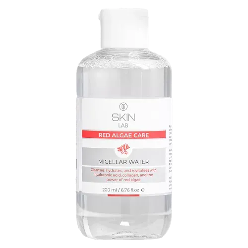 Skin Lab Red Algae Care Micellar Water