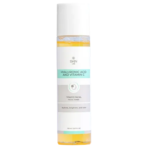 Skin Lab Vitamin C And Hyaluronic Acid Toner 150 ml