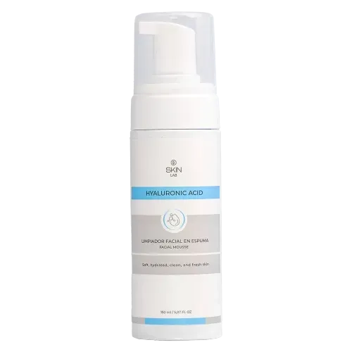 Skin Lab Hyaluronic Acid Mousse 150 ml