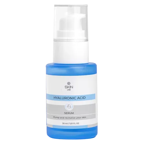 Skin Lab Hyaluronic Acid Serum 30 ml