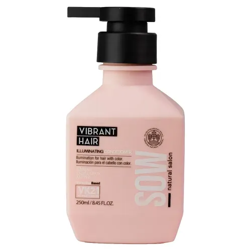 Vibrant Hair - Illuminating Conditioner 250ml