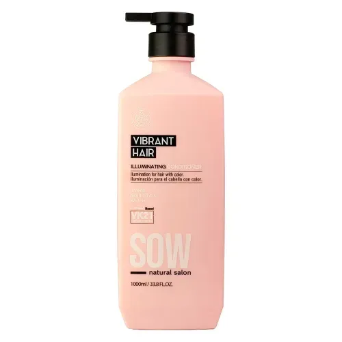 Vibrant Hair - Illuminating Conditioner 1000ml