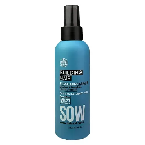 Building Hair -Stimulating Leave In 150ml