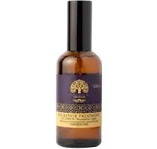 Aceite Argania 100ml