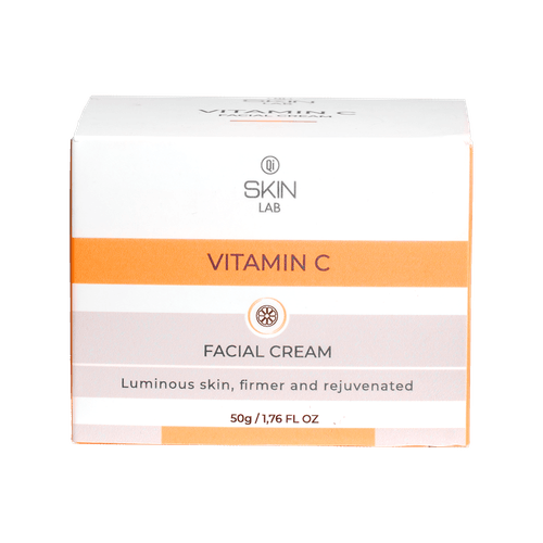 Skin Lab Vitamin C Facial Cream 50 ml