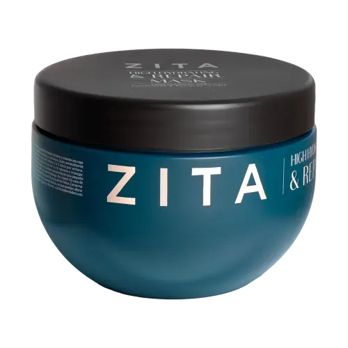 ZITA High Hidrating & Repair Máscara – 500ml