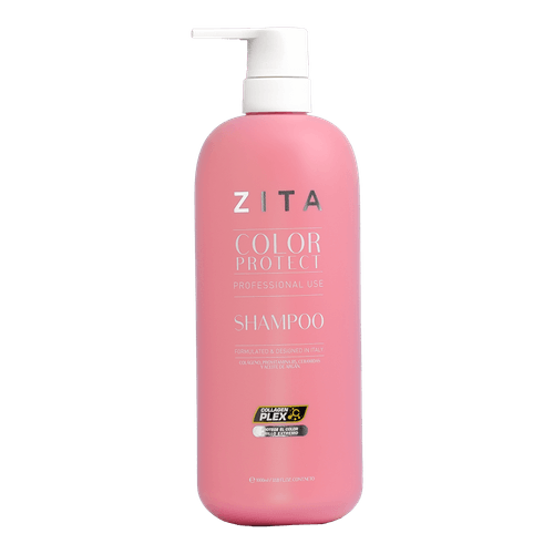 Zita Color Protect Shampoo - 1000 ml