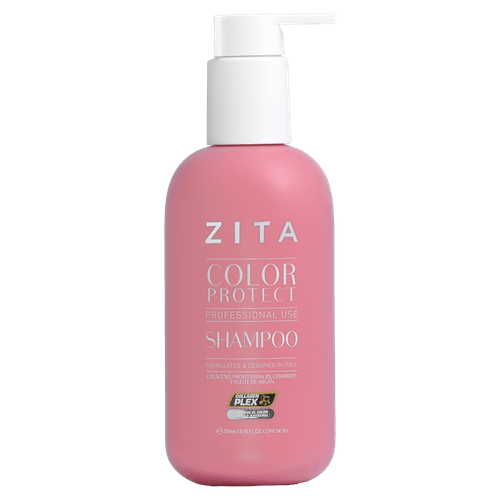 Zita Color Protect Shampoo - 250ML