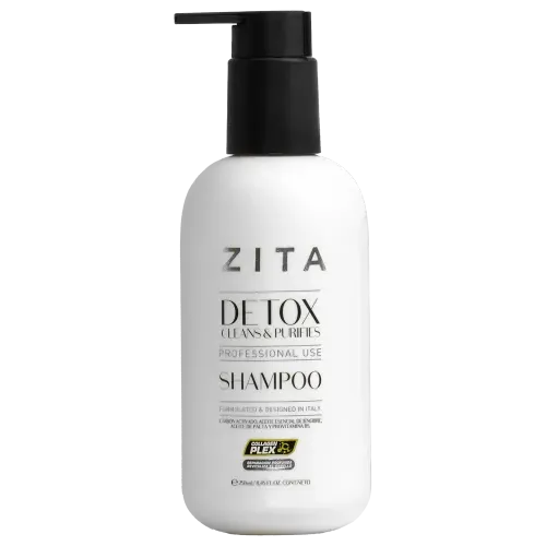 ZITA Detox Shampoo – 250ml