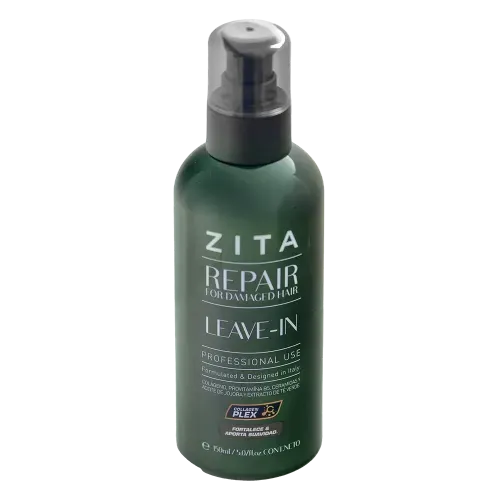 ZITA Leave In Repair for Damage Hair – 150ml