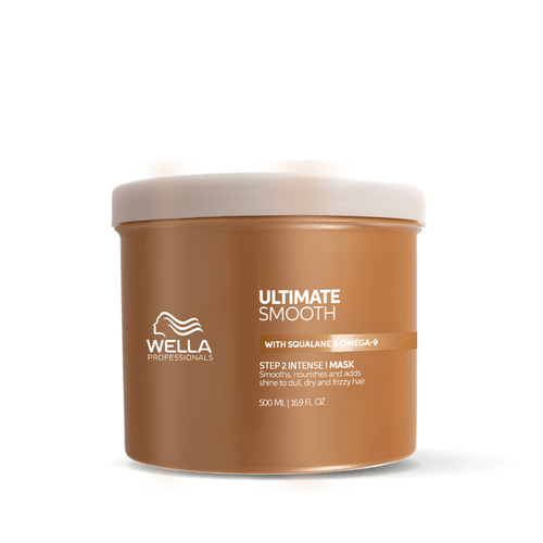 Máscara Ultimate Smooth Paso 2 Intensivo 500ml