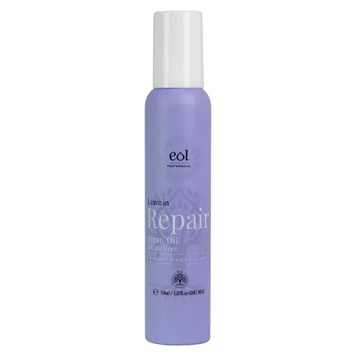 Eol Leave In Repair Argan Oil 150Ml