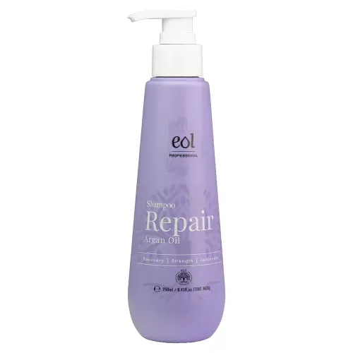 Eol Repair Argan Shampoo 250Ml