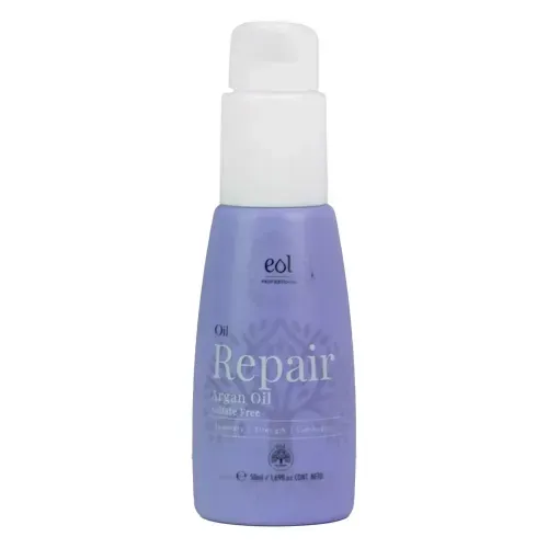Eol Repair Argan Oil 50Ml