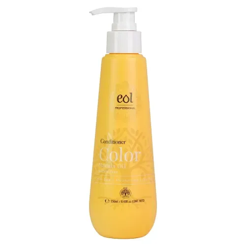 Eol Color Marula Acondicionador 250Ml