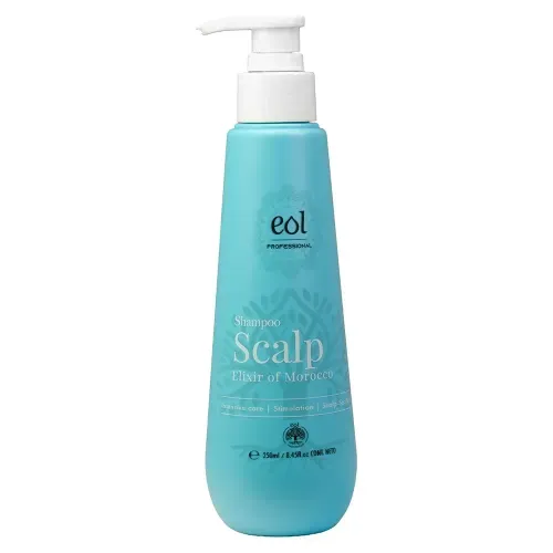 Eol Scalp Shampoo 250Ml