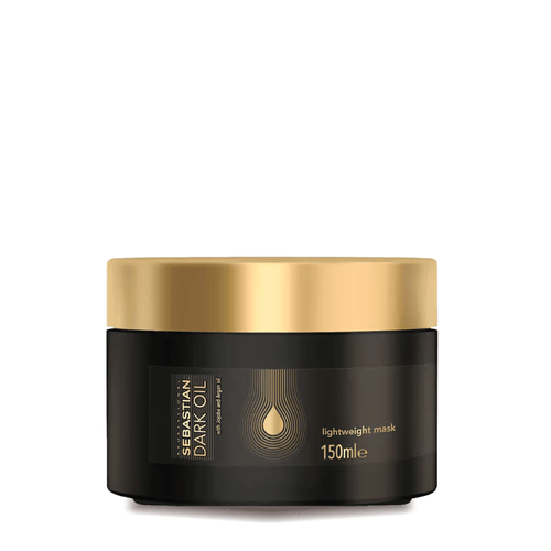Máscara Dark Oil 150ml
