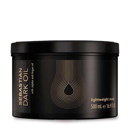 Máscara  Dark Oil 500ml