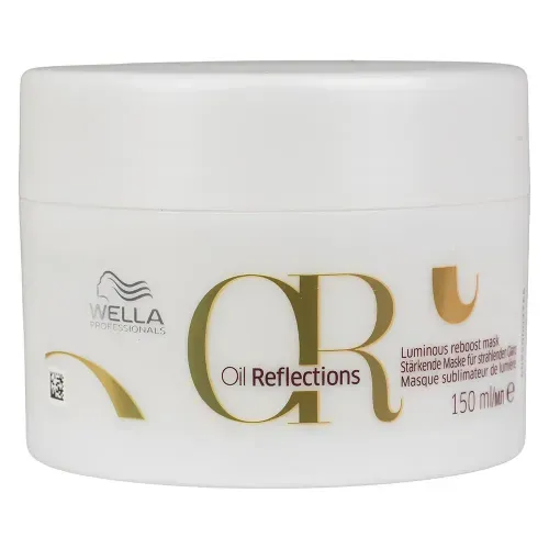 Oil Reflections Mascarilla capilar 150ml