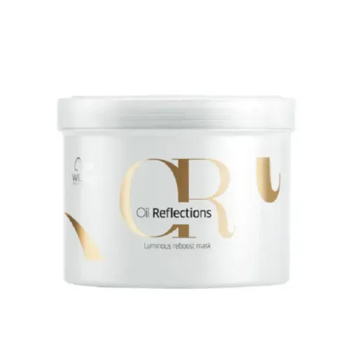 Máscara  Oil Reflections 500ml