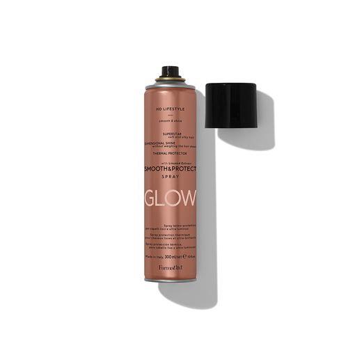 Smooth & Protect - Glow Spray 300ml