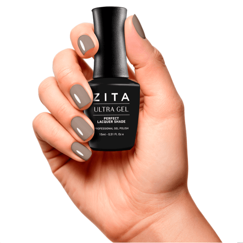 Esmalte Zita Ultra Gel 15Ml N73 Well Dressed