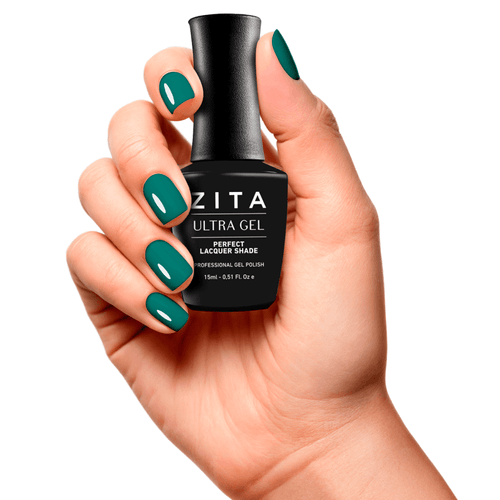 Esmalte Zita Ultra Gel 15Ml N71 Beyond Olives
