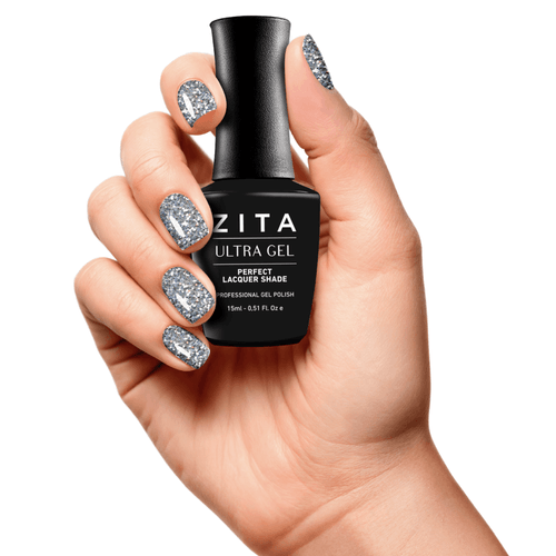 Esmalte Zita Ultra Gel 15Ml N51 Diamonds In The Sky