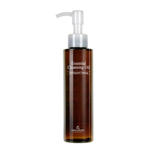 The Skin House Limpiador en Aceite Essential 150 ml