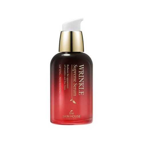 The Skin House Tónico Wrinkle Supreme 130 ml