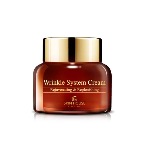 The Skin House Crema Wrinkle System 50 g