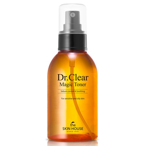 The Skin House Tónico Dr. Clear Magic 130 ml