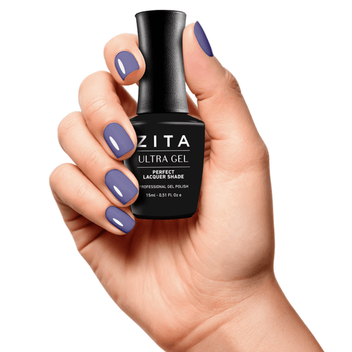 Esmalte Zita Ultra Gel 15Ml N66 Say Channel