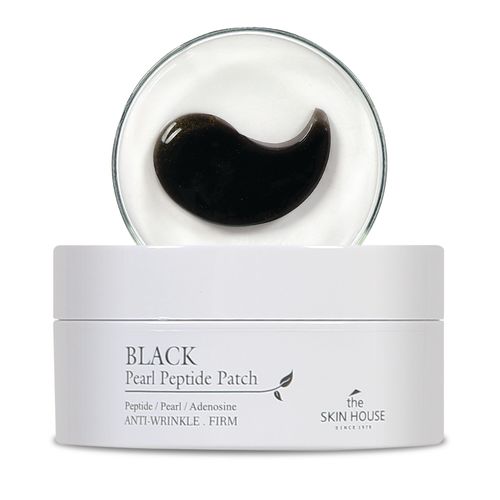 The Skin House Parche Péptido Black 90 g