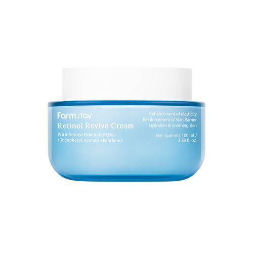 Farmstay Retinol Revive Cream 100ml
