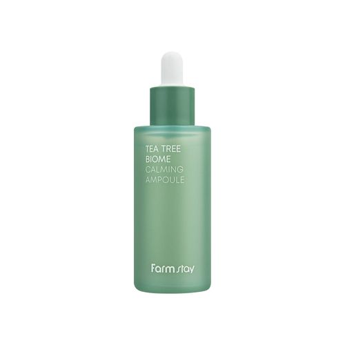 Farmstay Tea Tree Biome Calming Ampoule 50ml