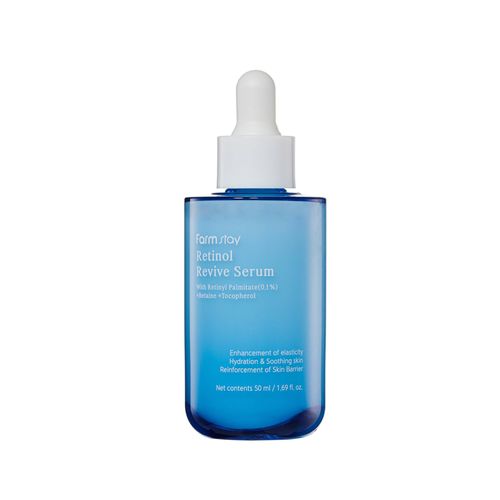 Farmstay Retinol Revive Serum 50ml