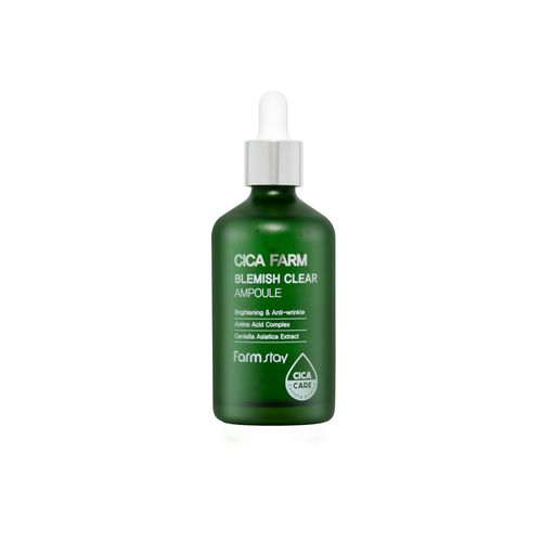 Farmstay Cica Farm Blemish Clear Ampoule 100 ml