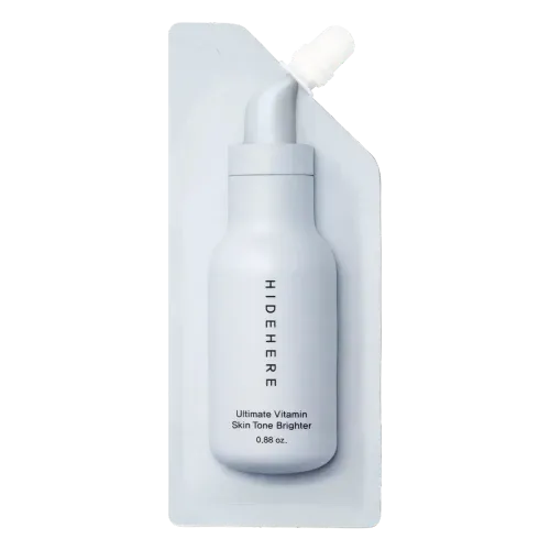 Hide Here - Vita Elixir Skin Tone Brighter 25 ml