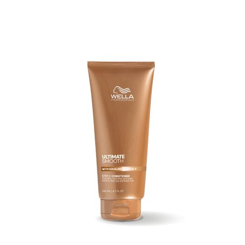 Acondicionador Ultimate Smooth Paso 2 200ml