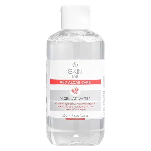 Skin Lab Red Algae Care Micellar Water 200ml