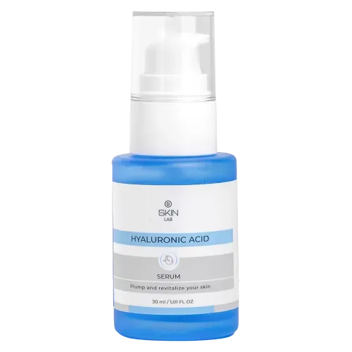 Skin Lab Hyaluronic Acid Serum 30 ml