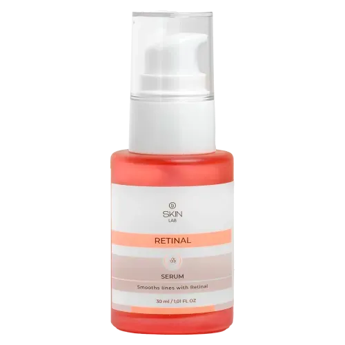 Skin Lab Retinal Serum 30 ml