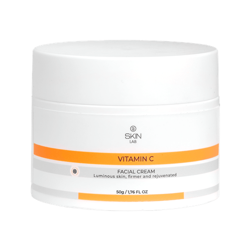 Skin Lab Vitamin C Facial Cream 50 ml